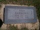  Mary H. “Tiney” <I>Brice</I> Fairbanks