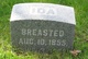  Ida Breasted