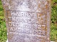  Harry D. Thornes Jr.