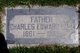 Charles Edward Pace Sr.