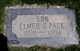  Elmer Samuel Pace
