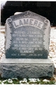  Clarence Lamere