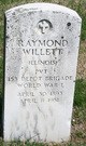  Joseph Raymond Willett