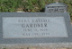  Reba Irene <I>Ratliff</I> Wagner Gardner