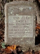  Jess Clay Swift