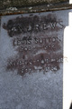  Lewis Sutton Andrews