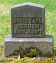  David Earl Borden