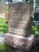  Mary Anne <I>Montz</I> Young