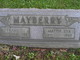  Frank Pierce Mayberry Sr.