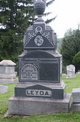  William A Leyda