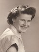  Margaret Frances “Mickey” <I>Meagher</I> Darby