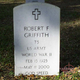  Robert F Griffith