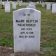  Mary Alice <I>Blitch</I> Neatherly