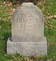  Paul Radanovich