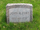  John Herbert Cort