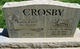  Karen Rae <I>Graff</I> Crosby