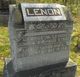  George W Lenon