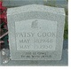  Patsy Cook