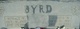  Horace W. Byrd
