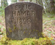 Effie Hamar