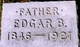  Edgar B Chase