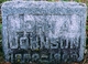  John A Johnson