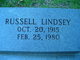 Russell Lindsey Photo