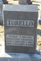  Antonia <I>Tamburrino</I> Torello