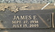  James E. “Eddy” Fulmer