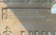  Sara Jane <I>Ambrose</I> Hunnicutt