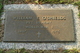  William Ernest O'Shields