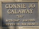  Connie Jo <I>Hembree</I> Calaway