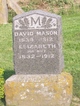  David Mason