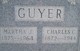  Charles Clifford Guyer