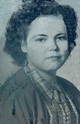  Bessie Jane <I>Robertson</I> Garner