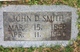  John Daniel Smith
