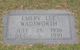  Emery Lee Wadsworth