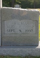  Wilma Davis <I>Murphree</I> Bynum