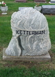  William Henry “Harry” Ketterman