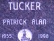  Patrick Allen Tucker