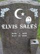  Elvis Sales