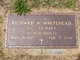  Richard William Whitehead