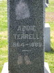  Addie Terrell