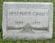 Josephus Grimes