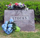 Mark Allen “Rooster” Stocks Jr. Photo