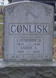  Emma A. Conlisk