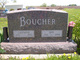  Ray Boucher