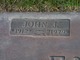  John J. Enszer
