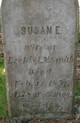 Susan E <I>Sawyer</I> Smith