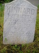  Henrietta Kinnard